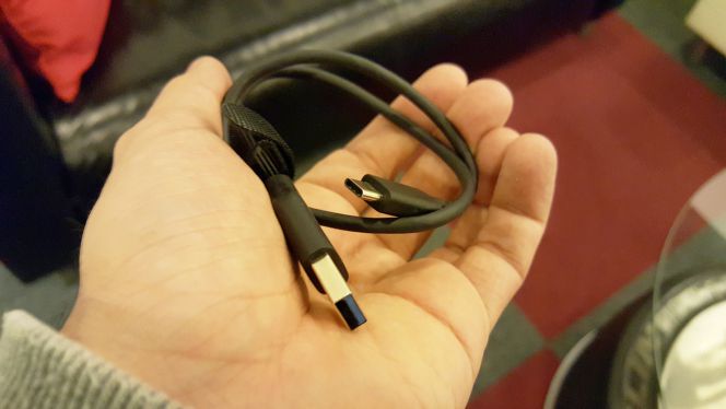 Samsung Portable SSD T3: disco duro externo rápido, ligero y seguro