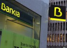 JPMorgan: El ‘pay-out’ de Bankia subirá al 80% en 2018 JPMorgan: El ‘pay-out’ de Bankia subirá al 80% en 2018