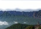 La Palma, una isla de contrastes La Palma, una isla de contrastes
