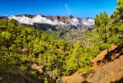Caldera de Taburiente