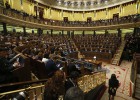 Soria no comparecerá en el Congreso el lunes Soria no comparecerá en el Congreso el lunes