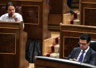 Su sueldo como ministro: 73.497 euros Su sueldo como ministro: 73.497 euros