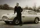 La historia de Aston Martin, el coche favorito de James Bond La historia de Aston Martin, el coche favorito de James Bond