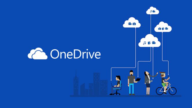 Si tienes cuenta en OneDrive, Microsoft te va a quitar 10 GB