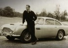 El coche con traje de lord y corazón de James Bond El coche con traje de lord y corazón de James Bond