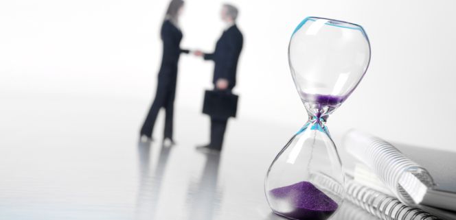 Cómo afrontar la recta final de unas negociaciones