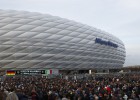 ¿Cómo viajar a Manchester y Múnich a ver la Champions? ¿Cómo viajar a Manchester y Múnich a ver la Champions?