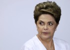 Rousseff afronta la votación decisiva del parlamento Rousseff afronta la votación decisiva del parlamento