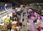 Mercasa estudia abrir tiendas en el extranjero de DO Mercasa estudia abrir tiendas en el extranjero de DO