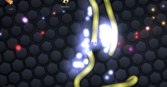 El clásico Snake de los móviles Nokia revive en un formato aún más adictivo