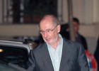 Rato acusa a Hacienda de “caza de brujas” contra él Rato acusa a Hacienda de “caza de brujas” contra él