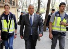 Los responsables de Ausbanc y Manos Limpias, a prisión Los responsables de Ausbanc y Manos Limpias, a prisión