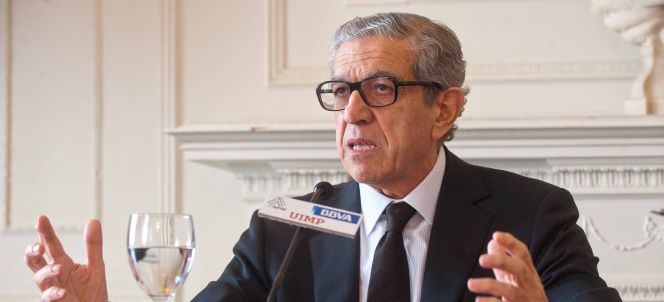 Chantaje a Unicaja: “O me pagas los 400.000 o no respondo”