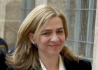 Tres millones para salvar a la infanta Cristina Tres millones para salvar a la infanta Cristina