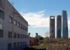 Carmena anunciará “en breve” otra Operación Chamartín Carmena anunciará “en breve” otra Operación Chamartín
