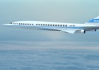 4.400 euros por volar de Londres a NY en tres horas 4.400 euros por volar de Londres a NY en tres horas