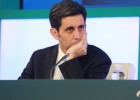 Telefónica estudia un plan al posible veto a la venta de O2 Telefónica estudia un plan al posible veto a la venta de O2