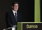 Fusión Bankia-BMN, tarea para el próximo Gobierno Fusión Bankia-BMN, tarea para el próximo Gobierno