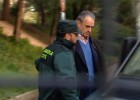 Conde dice que no se fugará si le dejan en libertad Conde dice que no se fugará si le dejan en libertad