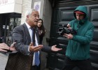 El juez bloquea las cuentas de Ausbanc y Manos Limpias El juez bloquea las cuentas de Ausbanc y Manos Limpias