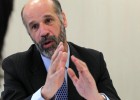 José Domínguez renuncia como consejero de Abengoa José Domínguez renuncia como consejero de Abengoa