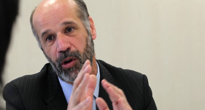 José Domínguez Abascal