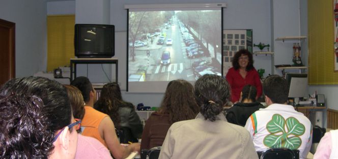 Tráfico cambiará el examen de conducir antes de fin de año