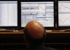 El Ibex sigue el ritmo del crudo y cierra al filo del 9.000 El Ibex sigue el ritmo del crudo y cierra al filo del 9.000