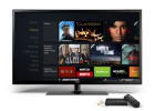 Amazon desafía a Netflix con su servicio de vídeo online Amazon desafía a Netflix con su servicio de vídeo online
