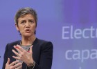 Bruselas amplía los cargos contra Google por abusar en el negocio móvil Bruselas amplía los cargos contra Google por abusar en el negocio móvil