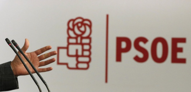 El PSOE no tiene “ningún temor” al pacto Podemos-IU