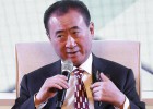 Wanda reactiva la reforma del Edificio España Wanda reactiva la reforma del Edificio España
