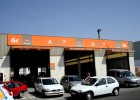 Carlyle vende un 10% de Applus por 103 millones Carlyle vende un 10% de Applus por 103 millones