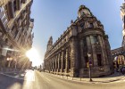 CBRE prevé destinar 1.000 millones a compras en España CBRE prevé destinar 1.000 millones a compras en España