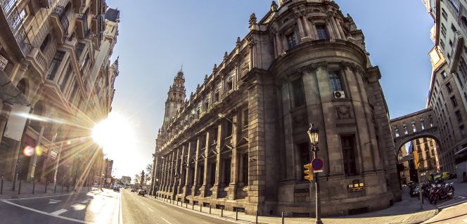 CBRE prevé destinar 1.000 millones a inmuebles en España este año