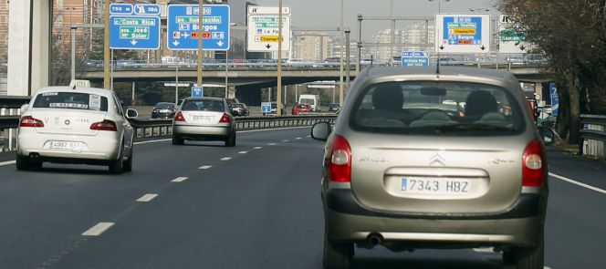 Los seguros de coches se han encarecido un 11% en el último año