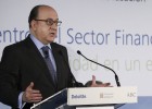 La AEB vería un fracaso que no haya bancos paneuropeos La AEB vería un fracaso que no haya bancos paneuropeos
