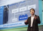 BBVA: las fintech “dan mejor servicio que la banca” BBVA: las fintech “dan mejor servicio que la banca”