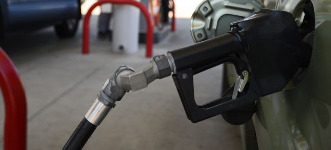 Bienvenidos ya a la gasolina más cara del año