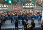El fenómeno Primark supera ya a Zara y H&M en España El fenómeno Primark supera ya a Zara y H&M en España