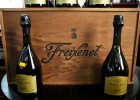 Bonet confirma una oferta por Freixenet Bonet confirma una oferta por Freixenet