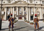 El Papa expulsa a PwC del Vaticano El Papa expulsa a PwC del Vaticano