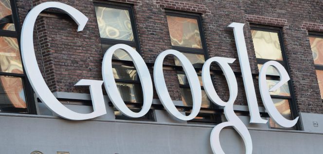Los ingresos de Google suben un 17,4% en el inicio de año