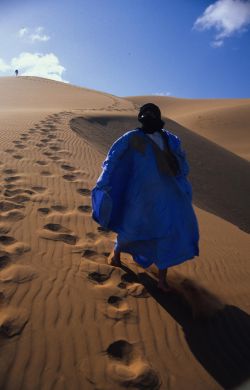 Al otro lado del Atlas