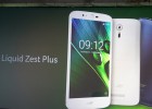 ¿Te importa la autonomía? Con el Acer Liquid Zest Plus esta no será un problema ¿Te importa la autonomía? Con el Acer Liquid Zest Plus esta no será un problema