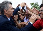 Argentina salda su deuda con los fondos buitre Argentina salda su deuda con los fondos buitre