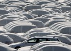Alemania pone en duda las emisiones de 17 fabricantes Alemania pone en duda las emisiones de 17 fabricantes