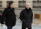 El consejo cobró 32 millones mientras Abengoa se hundía El consejo cobró 32 millones mientras Abengoa se hundía