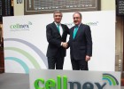 Cellnex diseña una amplia operación por la italiana Inwit Cellnex diseña una amplia operación por la italiana Inwit