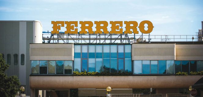 Las personas y el planeta, el corazón de los bombones Ferrero